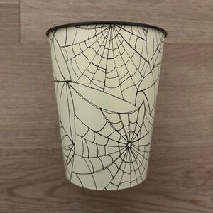 Churchill Container Halloween Plastic Cup